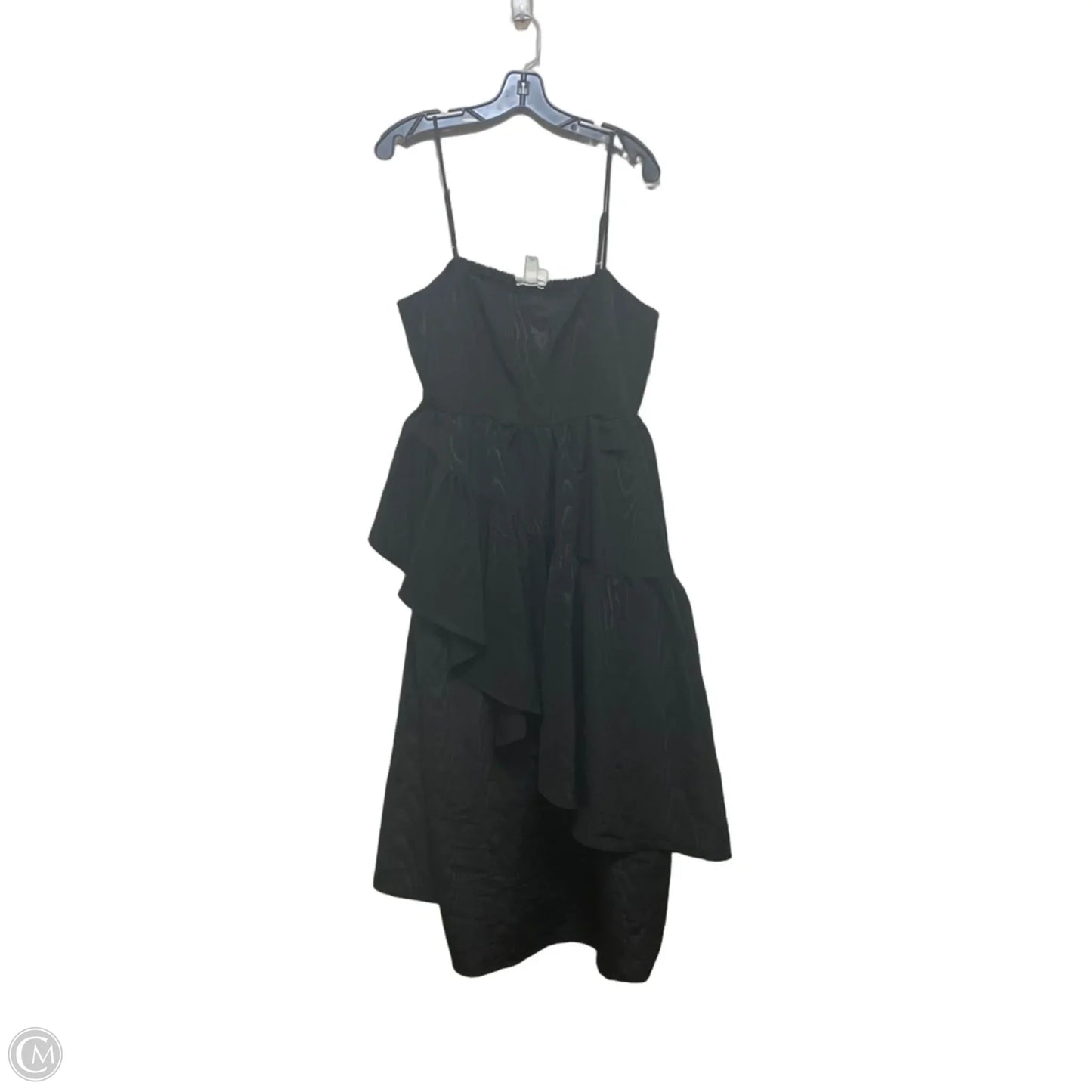 Dress Designer By Kate Spade In Black, Size: M