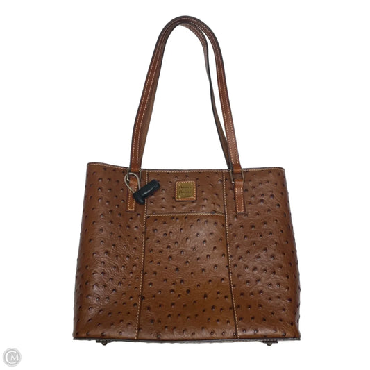 Handbag Designer By Dooney And Bourke, Size: Medium