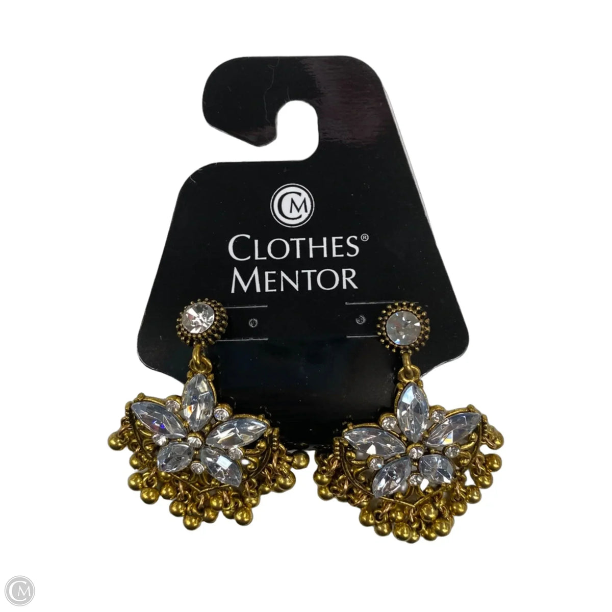 Earrings Dangle/drop By Clothes Mentor