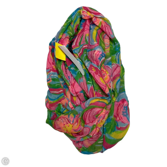 Scarf Designer By Lilly Pulitzer