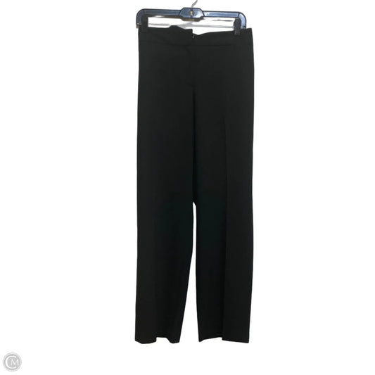 Pants Dress By Liz Claiborne In Black, Size: 14