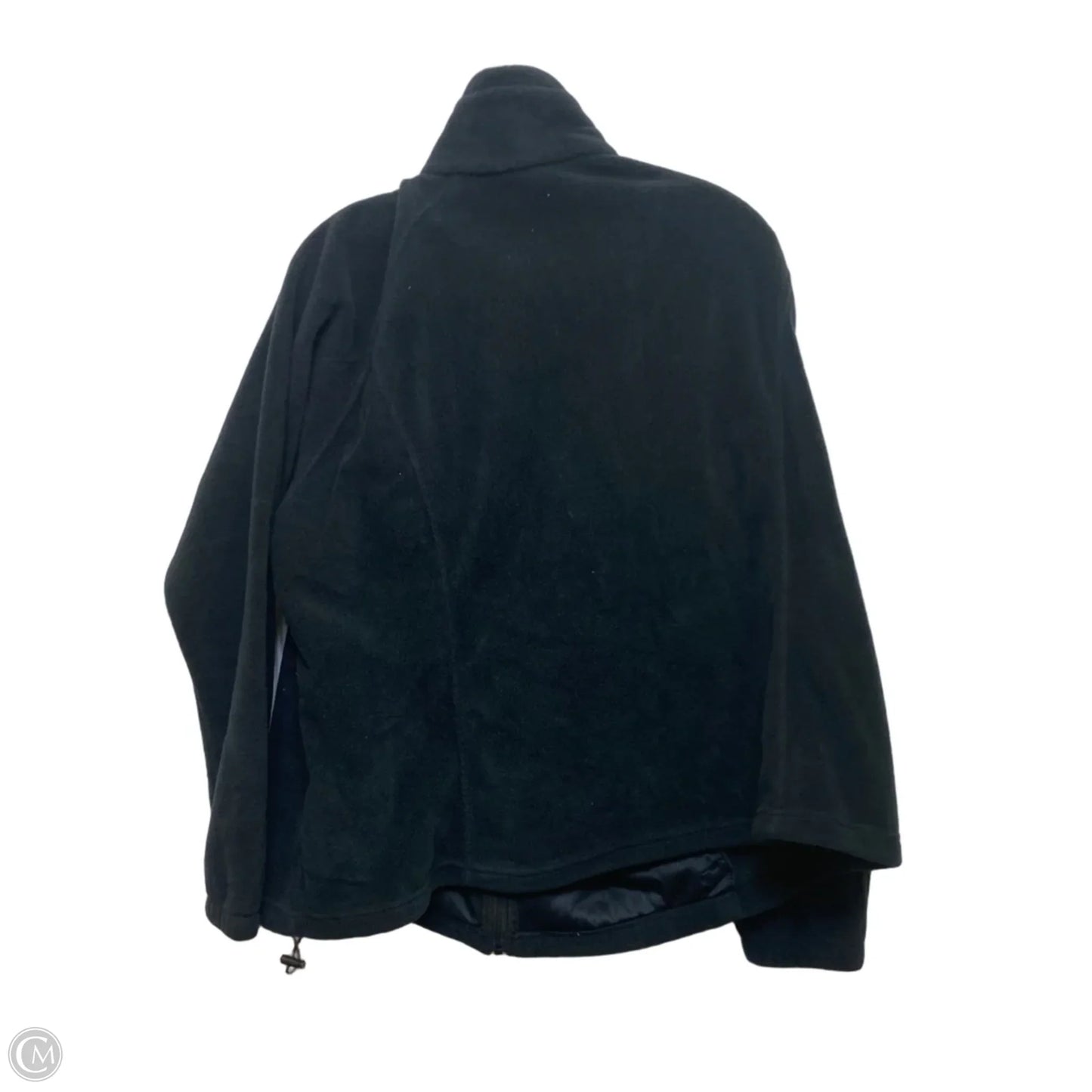Athletic Fleece By Columbia In Black, Size: 3x