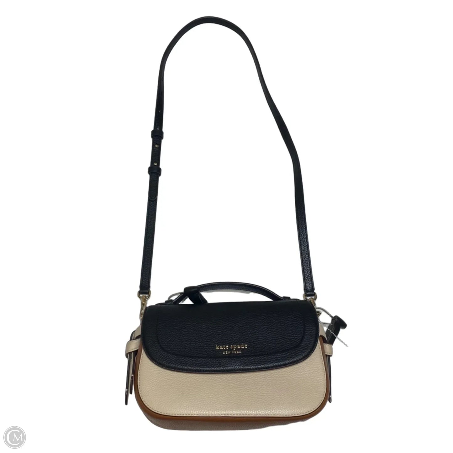 Crossbody Designer By Kate Spade, Size: Medium