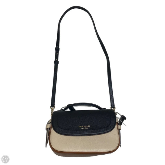 Crossbody Designer By Kate Spade, Size: Medium