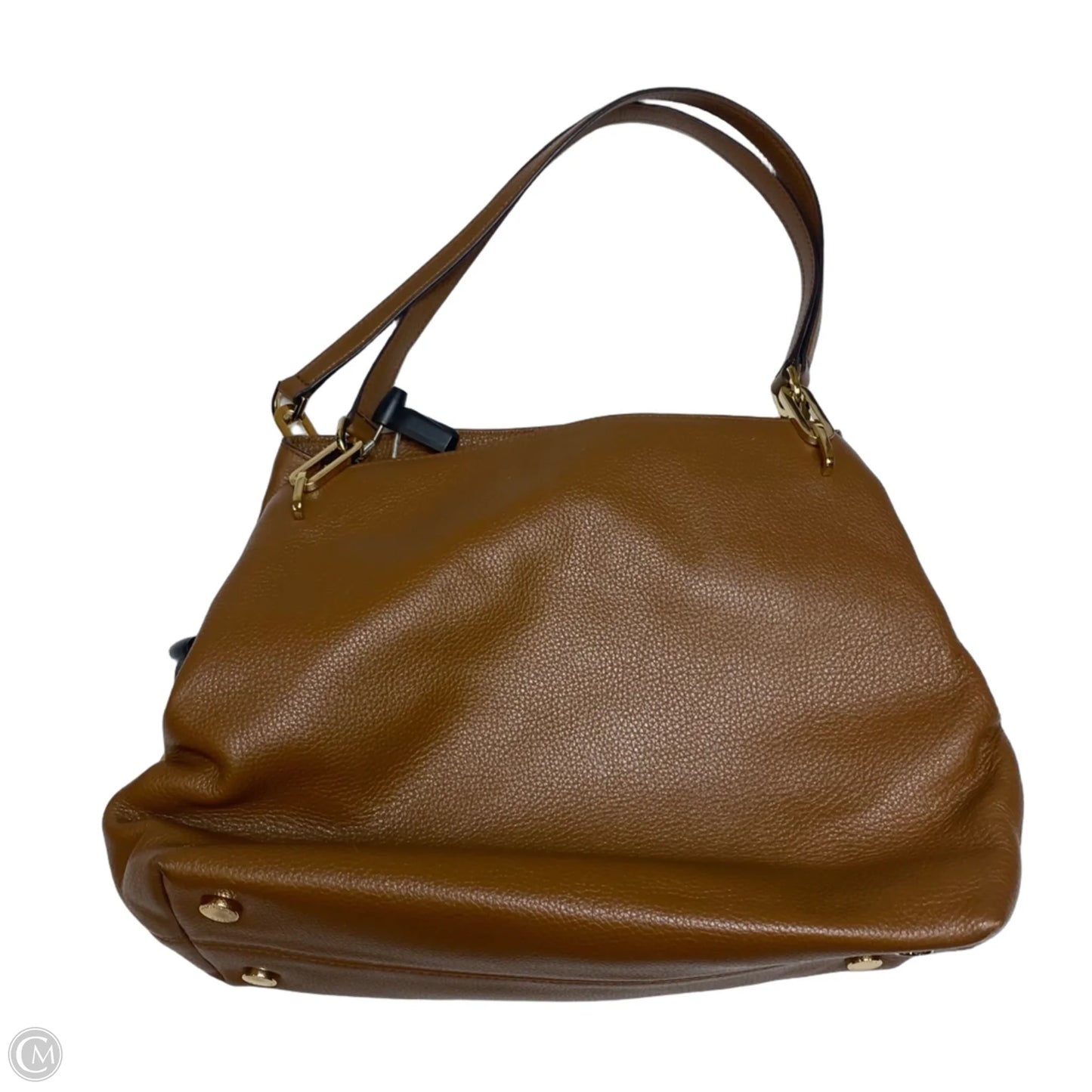 Handbag Designer By Michael Kors, Size: Large