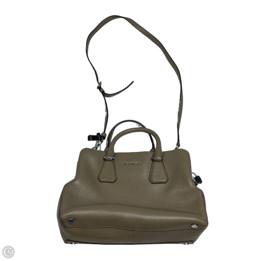 Crossbody Designer By Michael Kors, Size: Medium