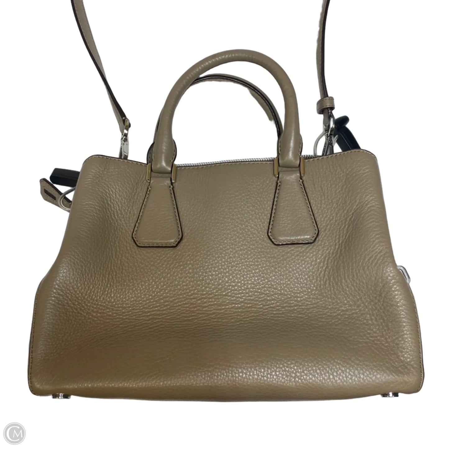 Crossbody Designer By Michael Kors, Size: Medium