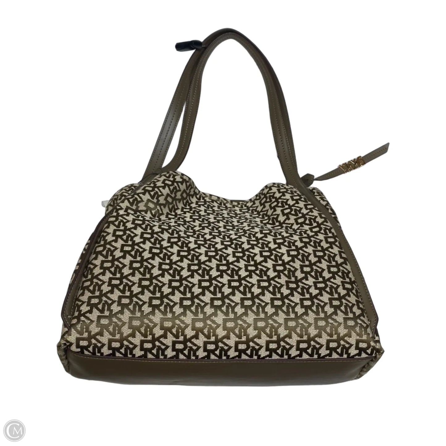 Handbag By Dkny, Size: Medium