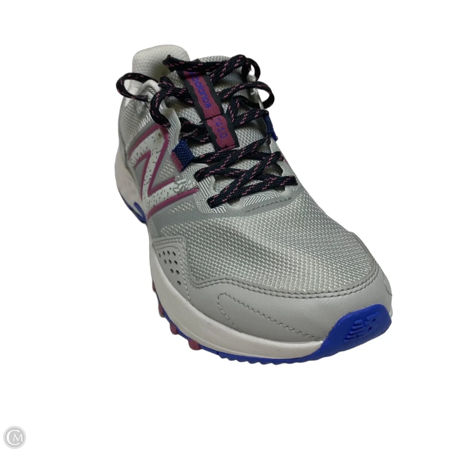 Shoes Athletic By New Balance In Ivory, Size: 9