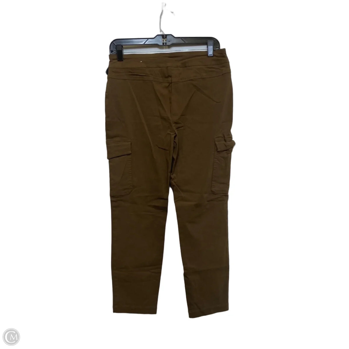 Pants Cargo & Utility By Cato In Brown, Size: 8