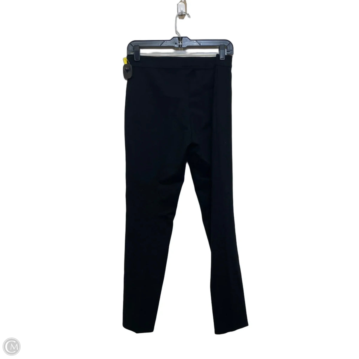 Pants Dress By Max Studio In Black, Size: L
