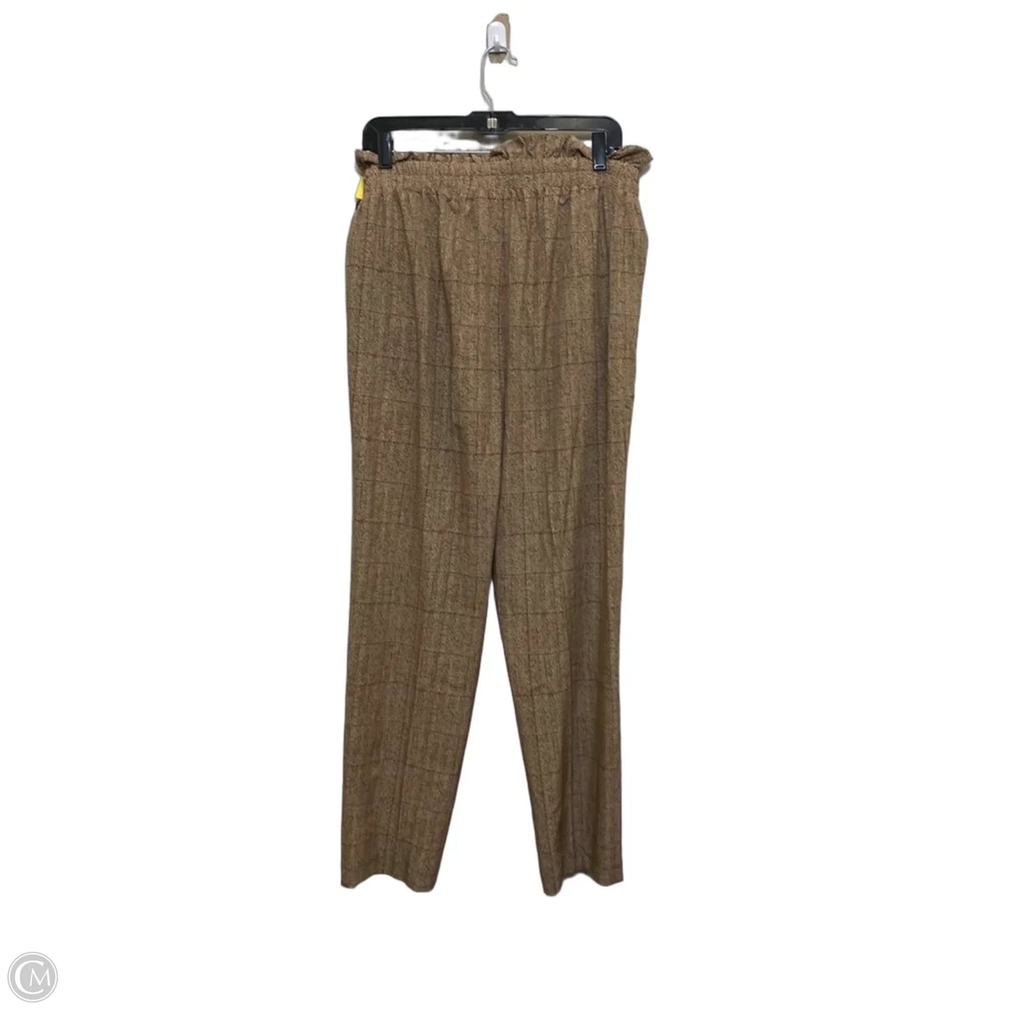 Pants Other By Cato In Brown, Size: L