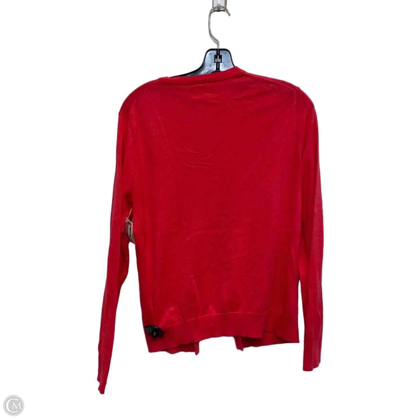 Cardigan By J. Crew In Pink, Size: M