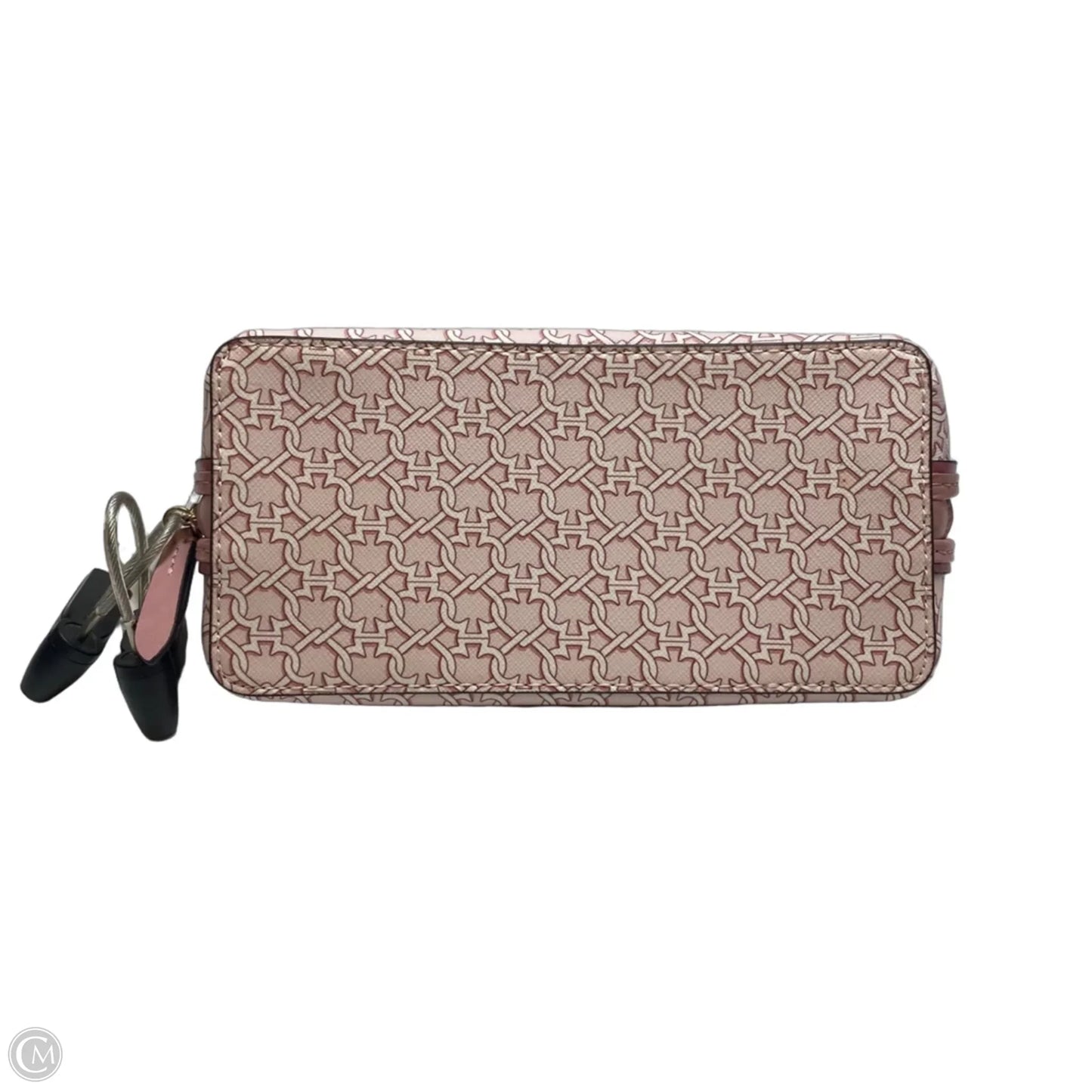Makeup Bag Designer By Kate Spade, Size: Small