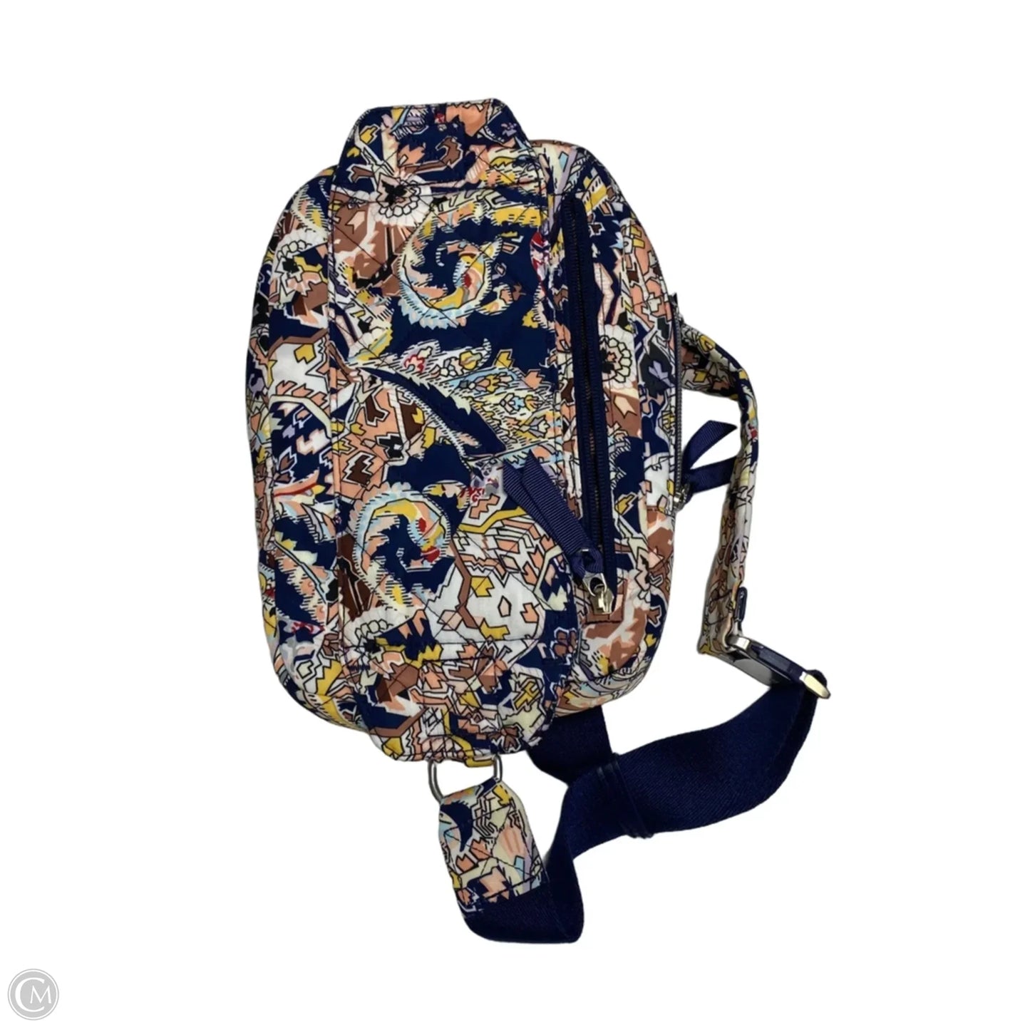 Crossbody By Vera Bradley, Size: Medium