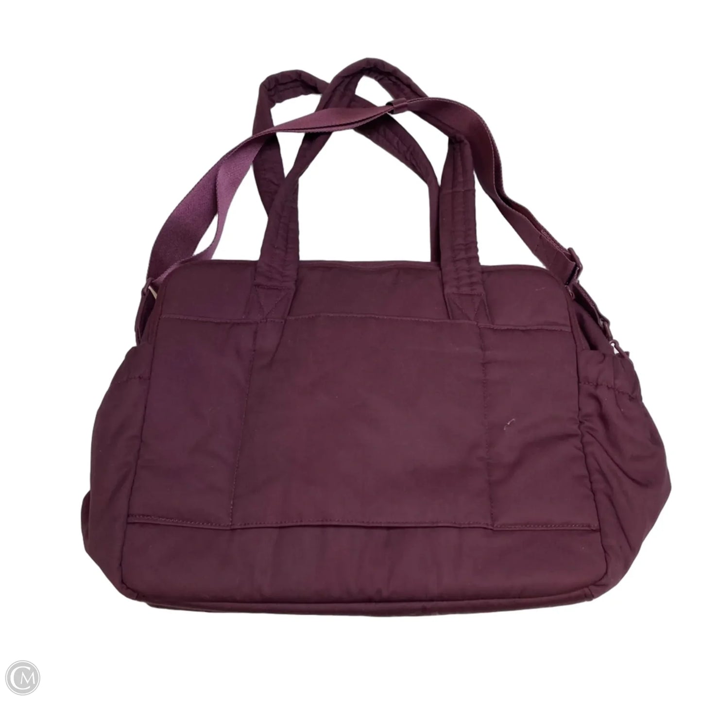 Duffle And Weekender By Vera Bradley, Size: Medium