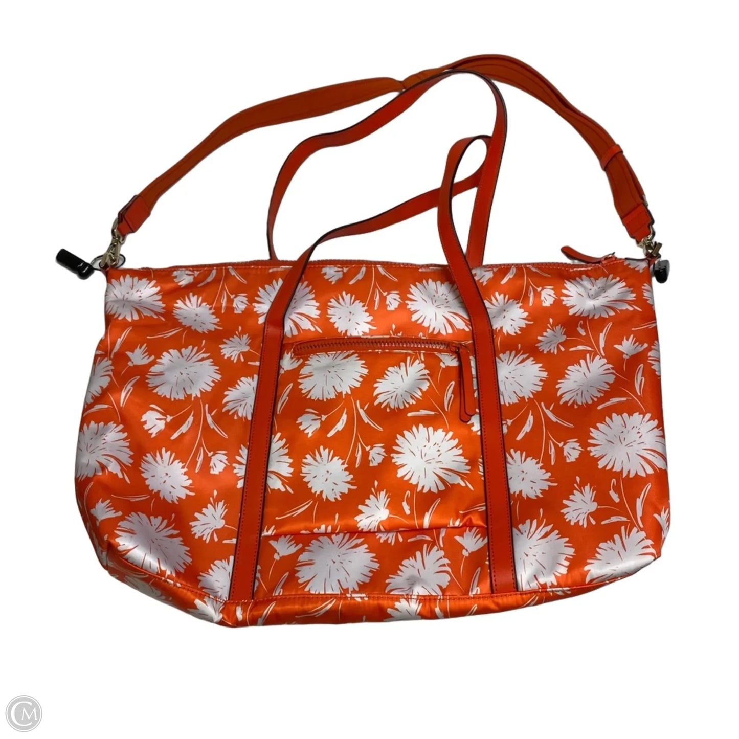 Duffle And Weekender Designer By Kate Spade, Size: Large