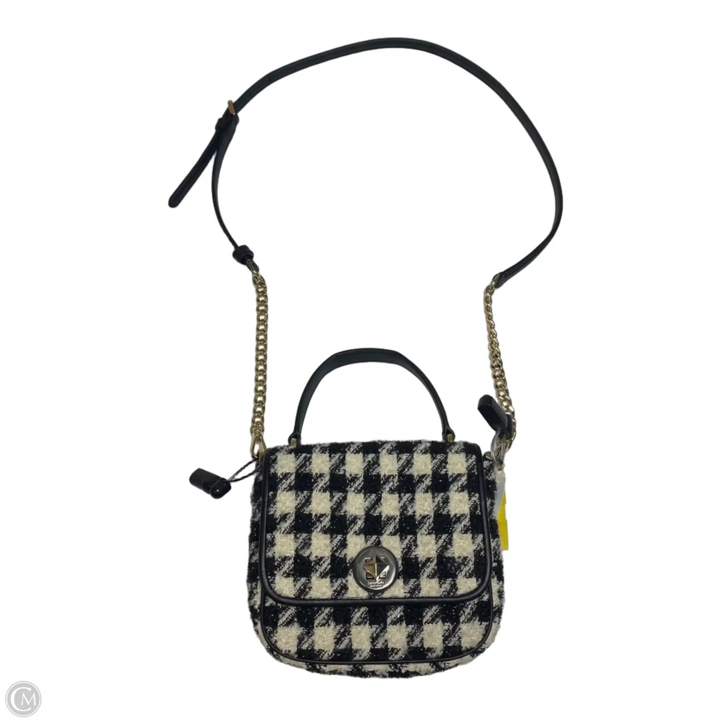 Crossbody Designer By Kate Spade, Size: Small