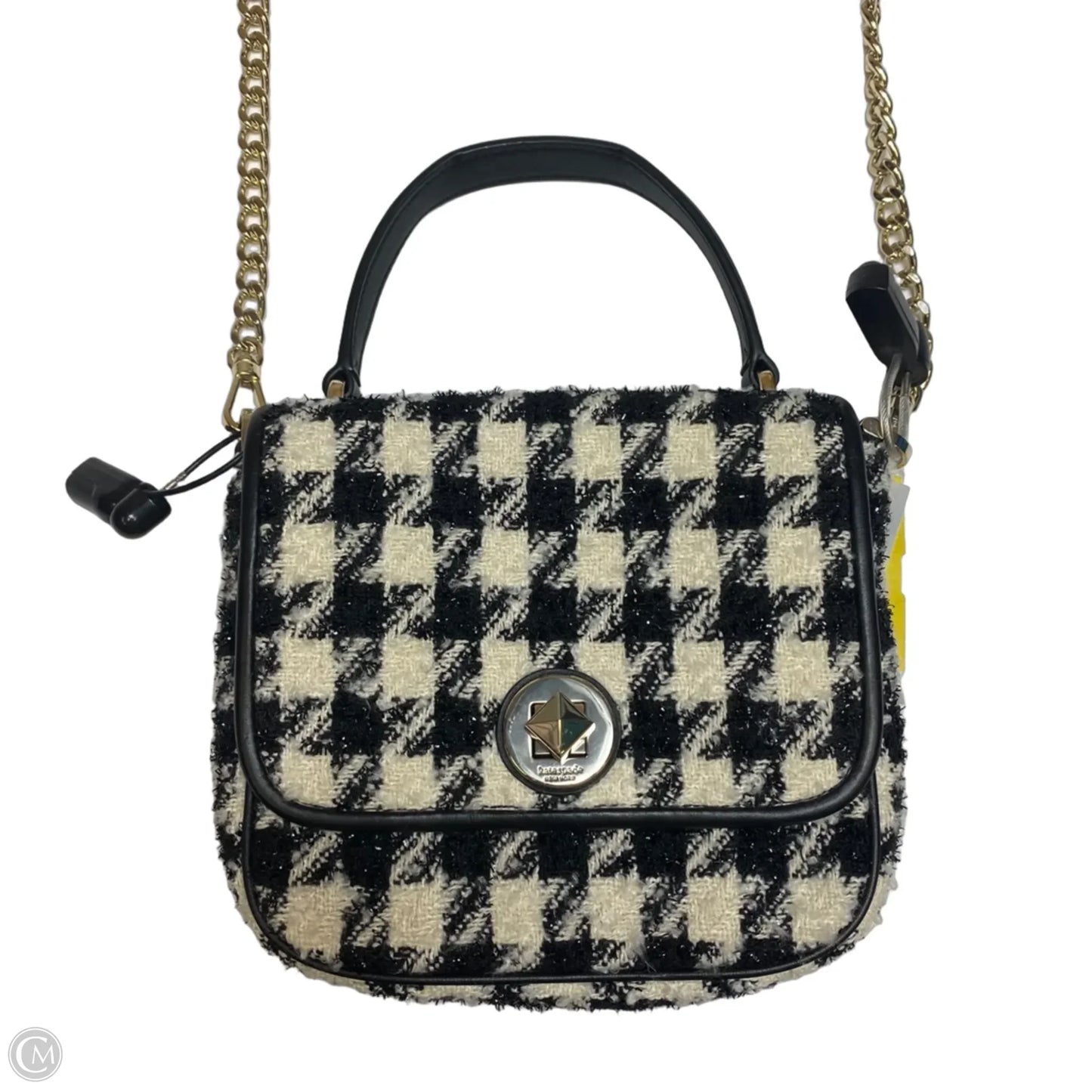 Crossbody Designer By Kate Spade, Size: Small