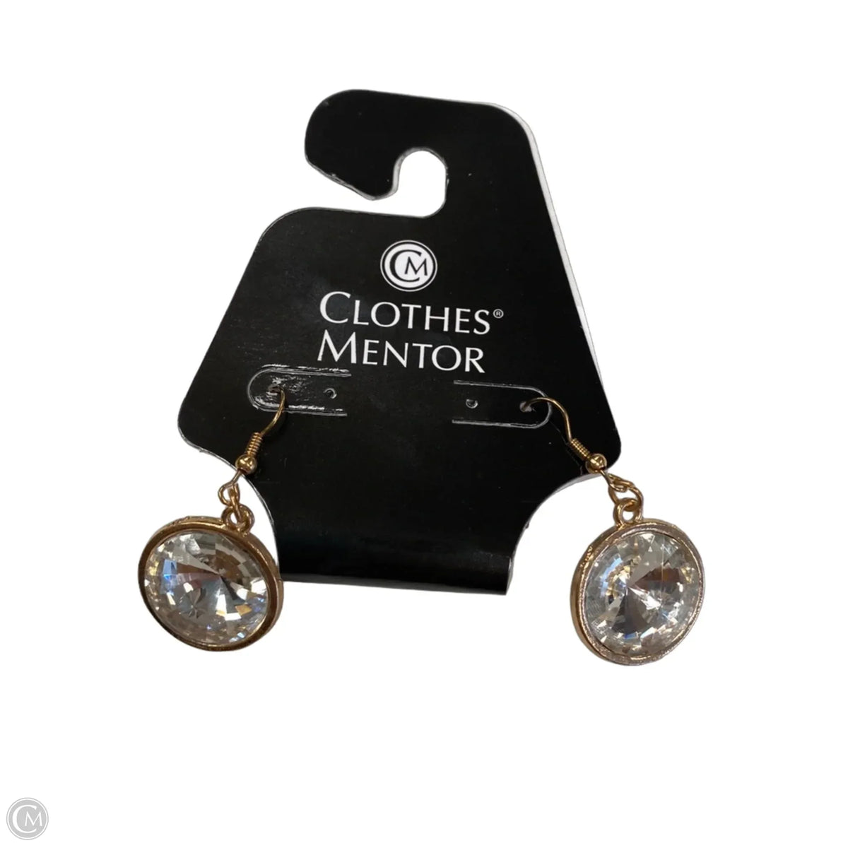 Earrings Dangle/drop By Paparazzi