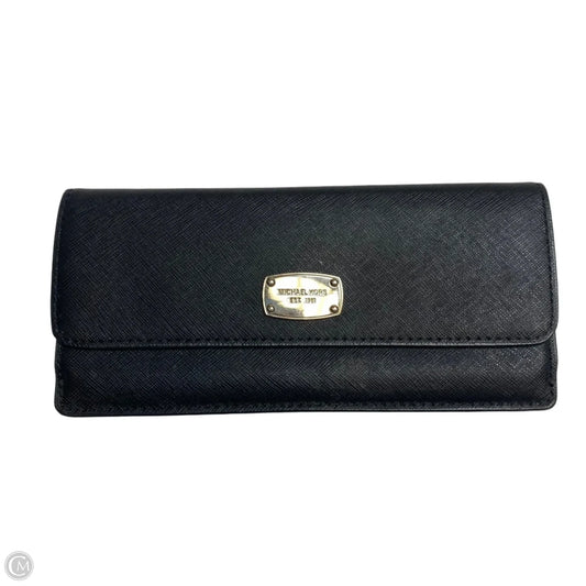 Wallet Designer By Michael Kors, Size: Medium