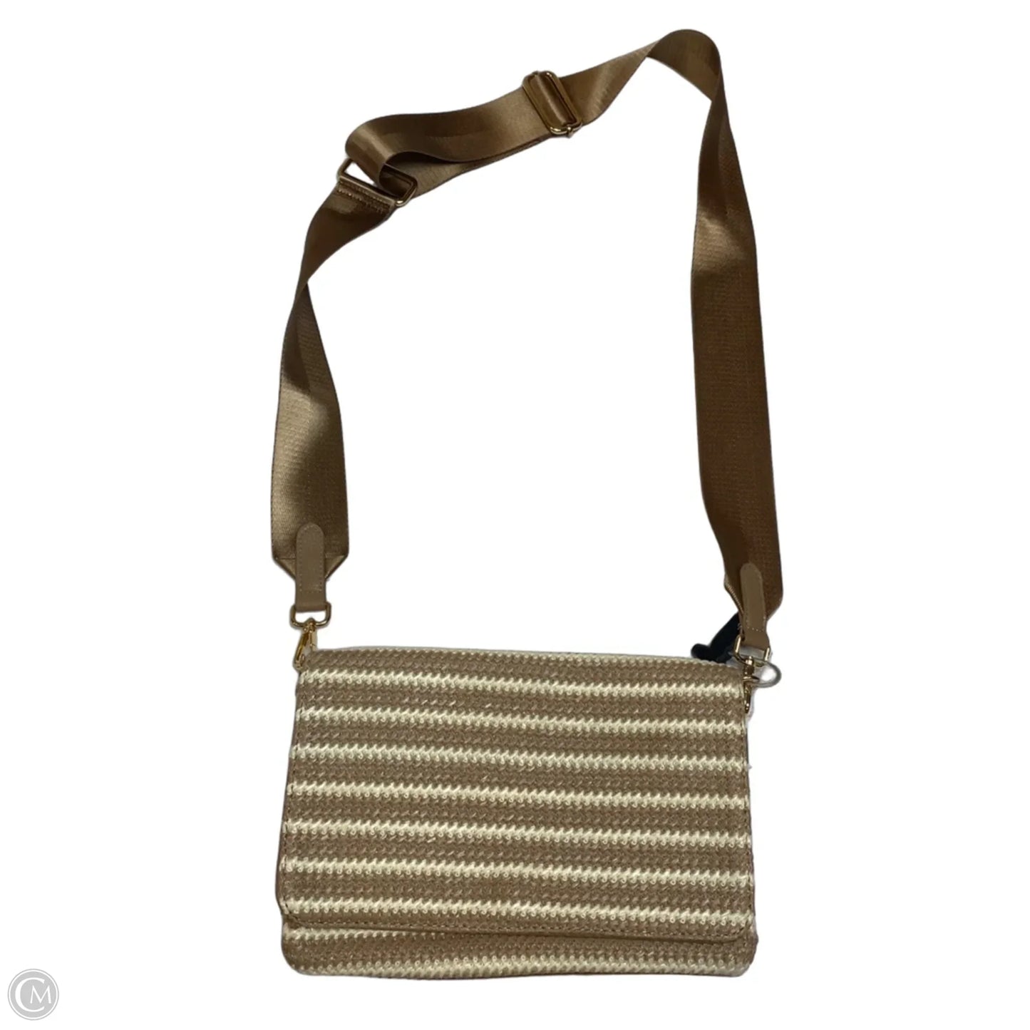Crossbody By Haute Shore, Size: Medium