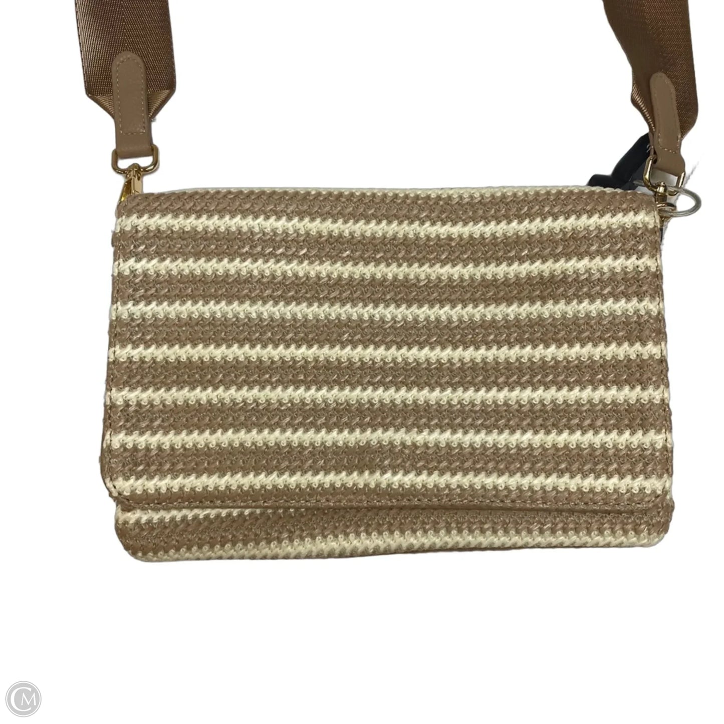 Crossbody By Haute Shore, Size: Medium