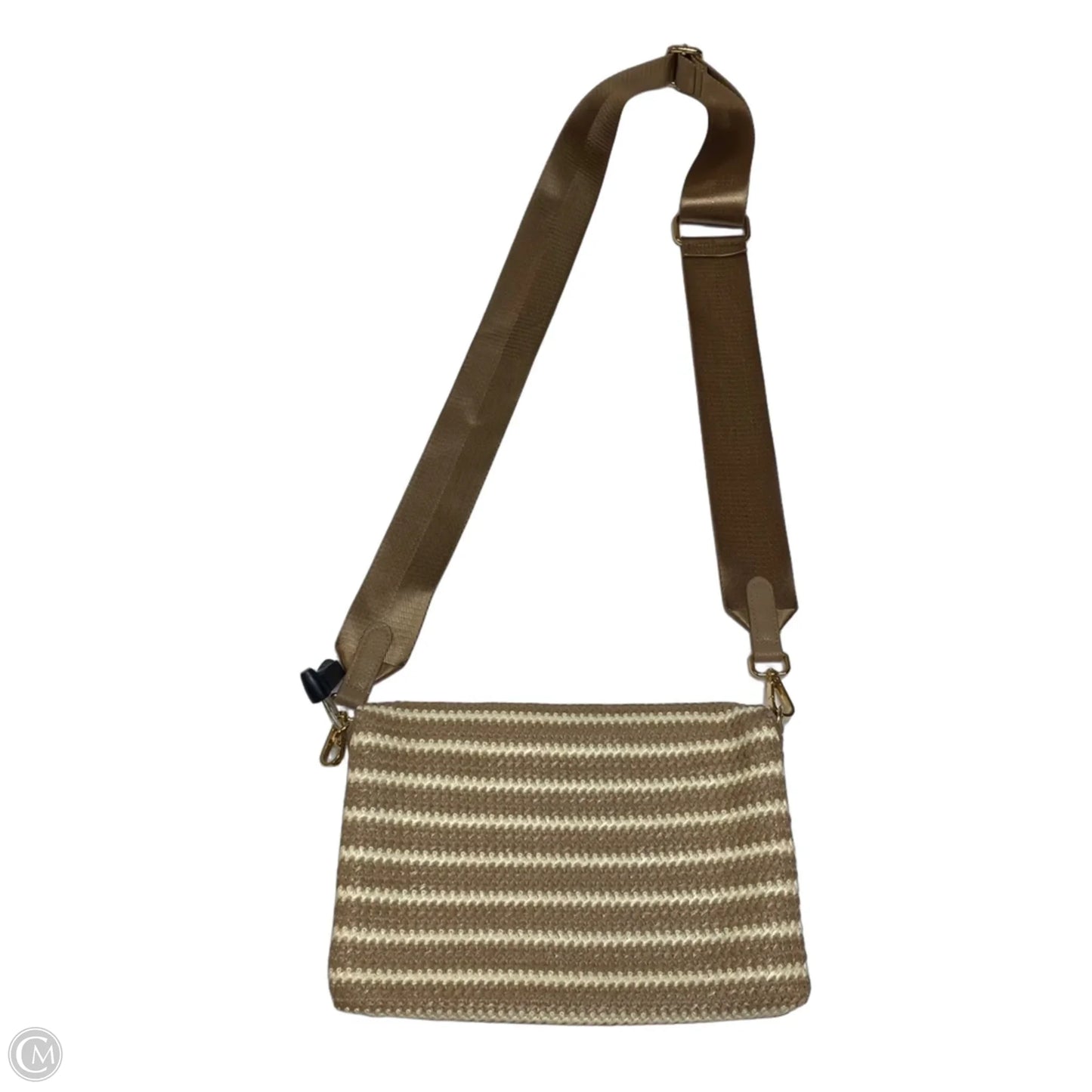 Crossbody By Haute Shore, Size: Medium
