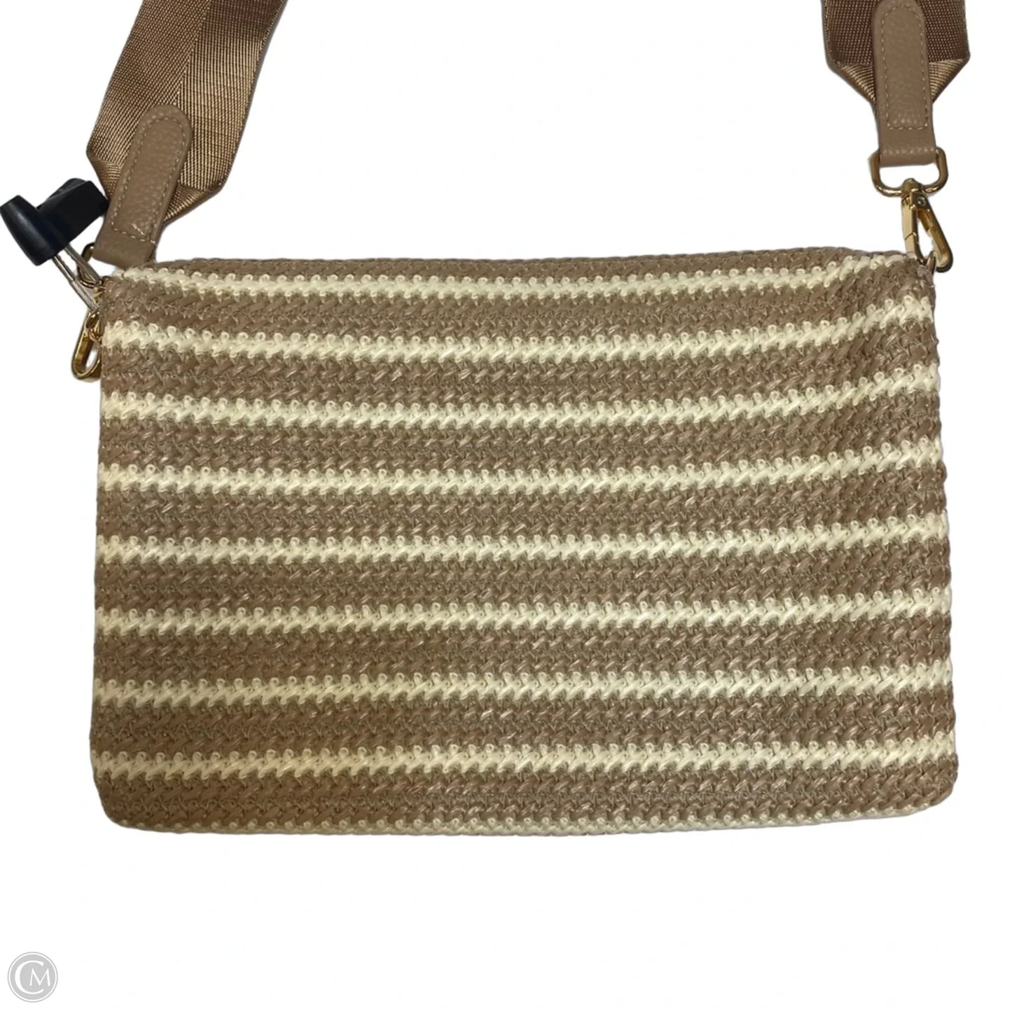 Crossbody By Haute Shore, Size: Medium