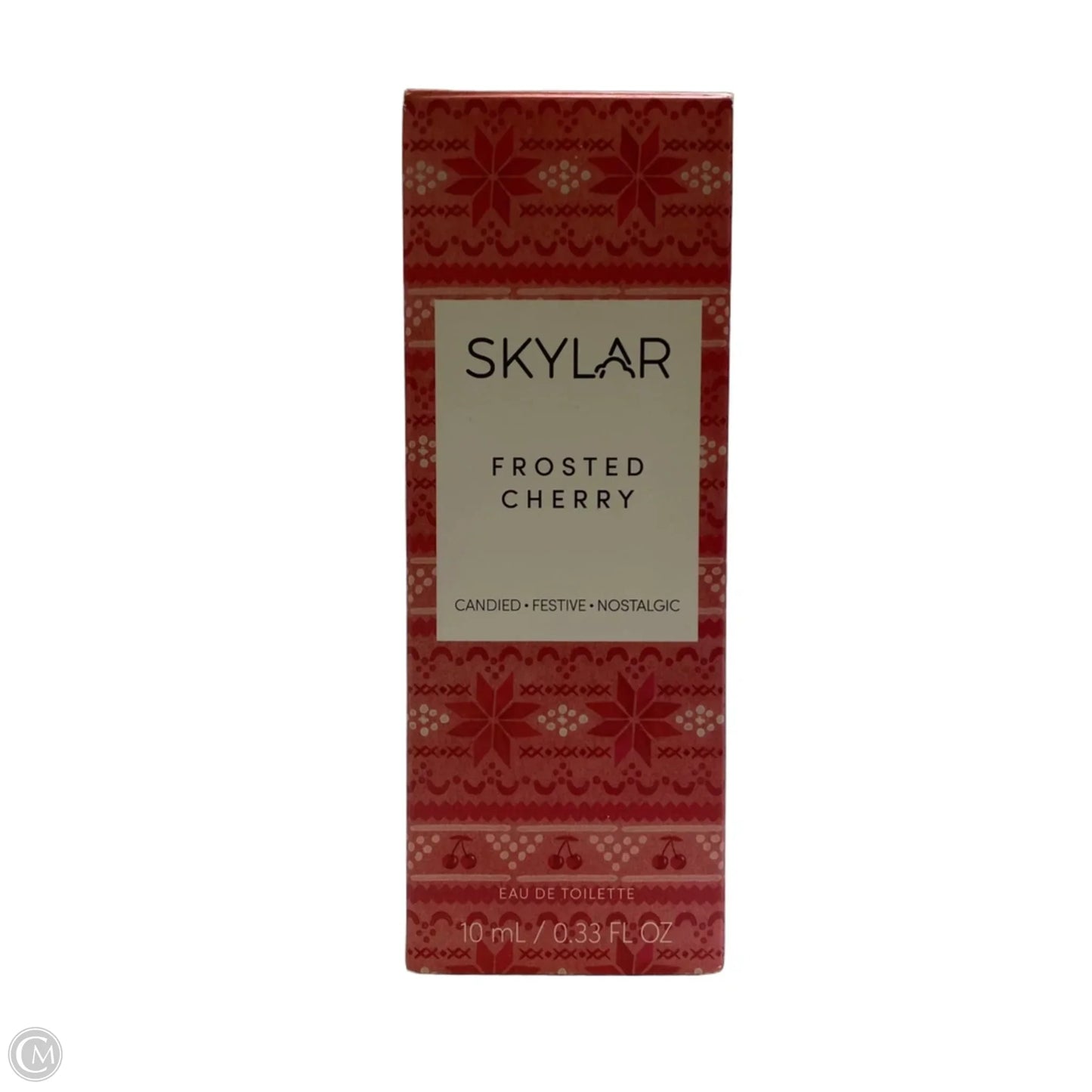 Fragrance By Skylar, Size: