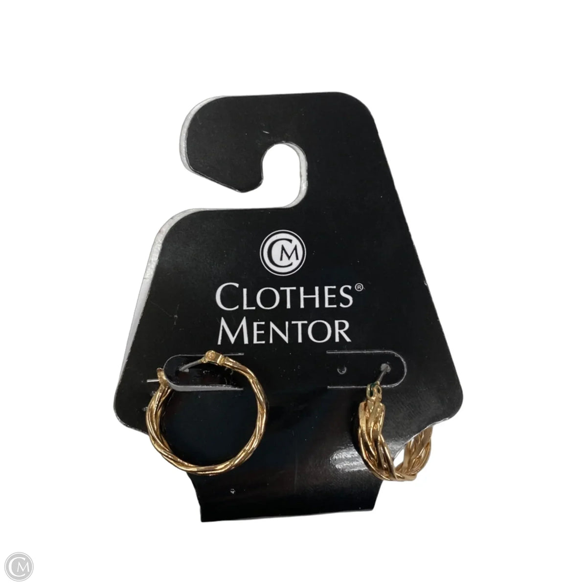 Earrings Hoop By Clothes Mentor