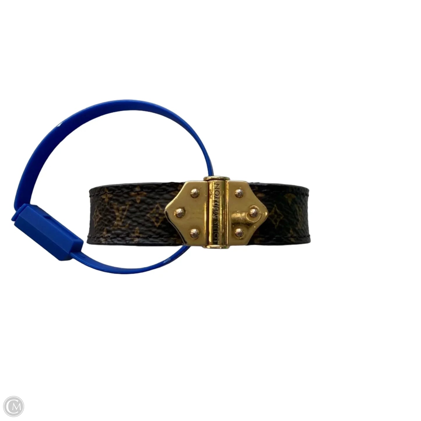 Bracelet Luxury Designer By Louis Vuitton