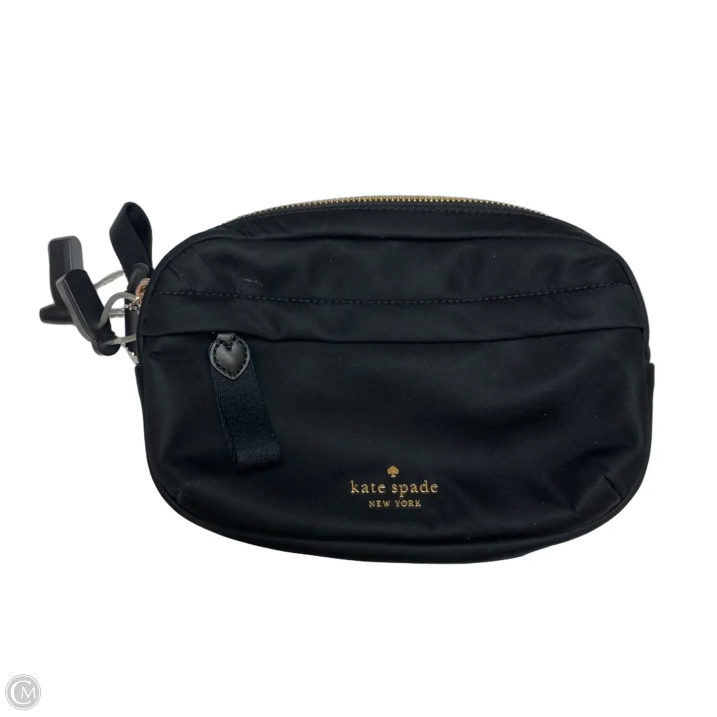 Belt Bag Designer By Kate Spade, Size: Medium