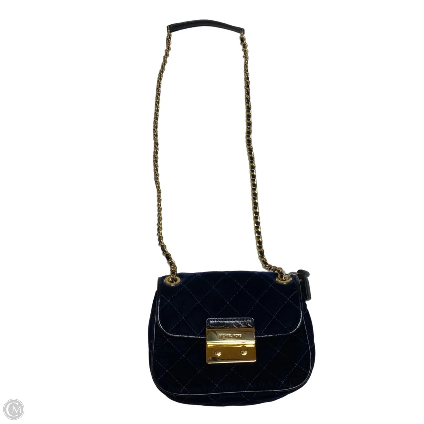 Crossbody Designer By Michael Kors, Size: Small