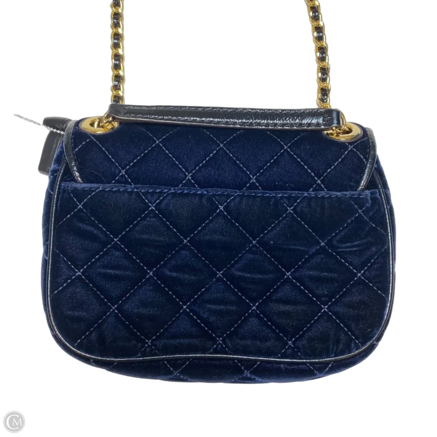 Crossbody Designer By Michael Kors, Size: Small