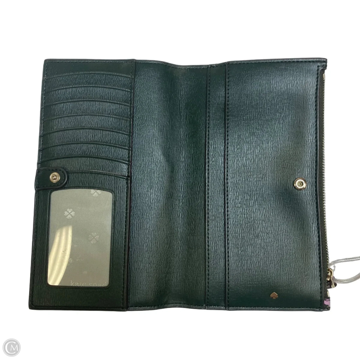 Wristlet Designer By Kate Spade, Size: Medium