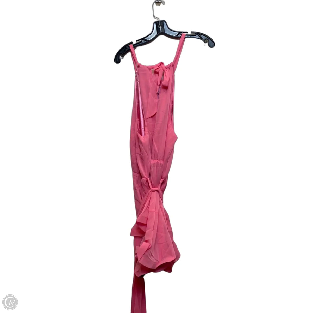 Romper By City Chic In Pink, Size: M
