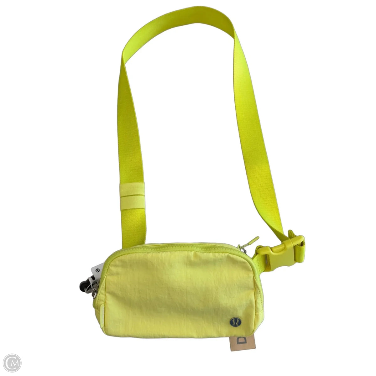 Belt Bag By Lululemon, Size: Small