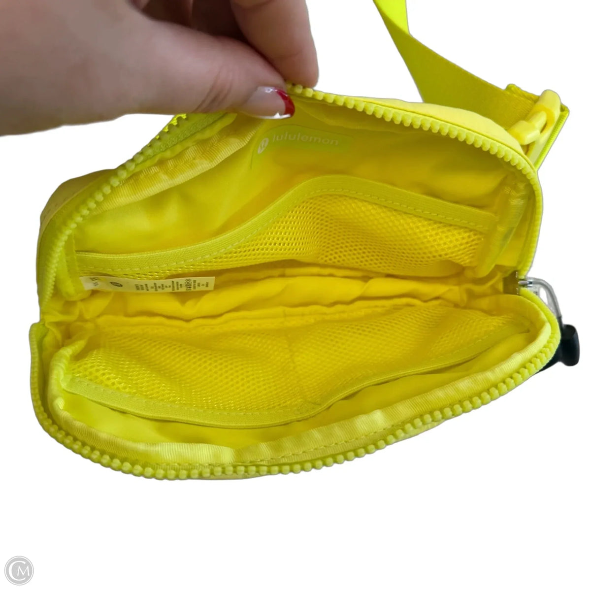 Belt Bag By Lululemon, Size: Small