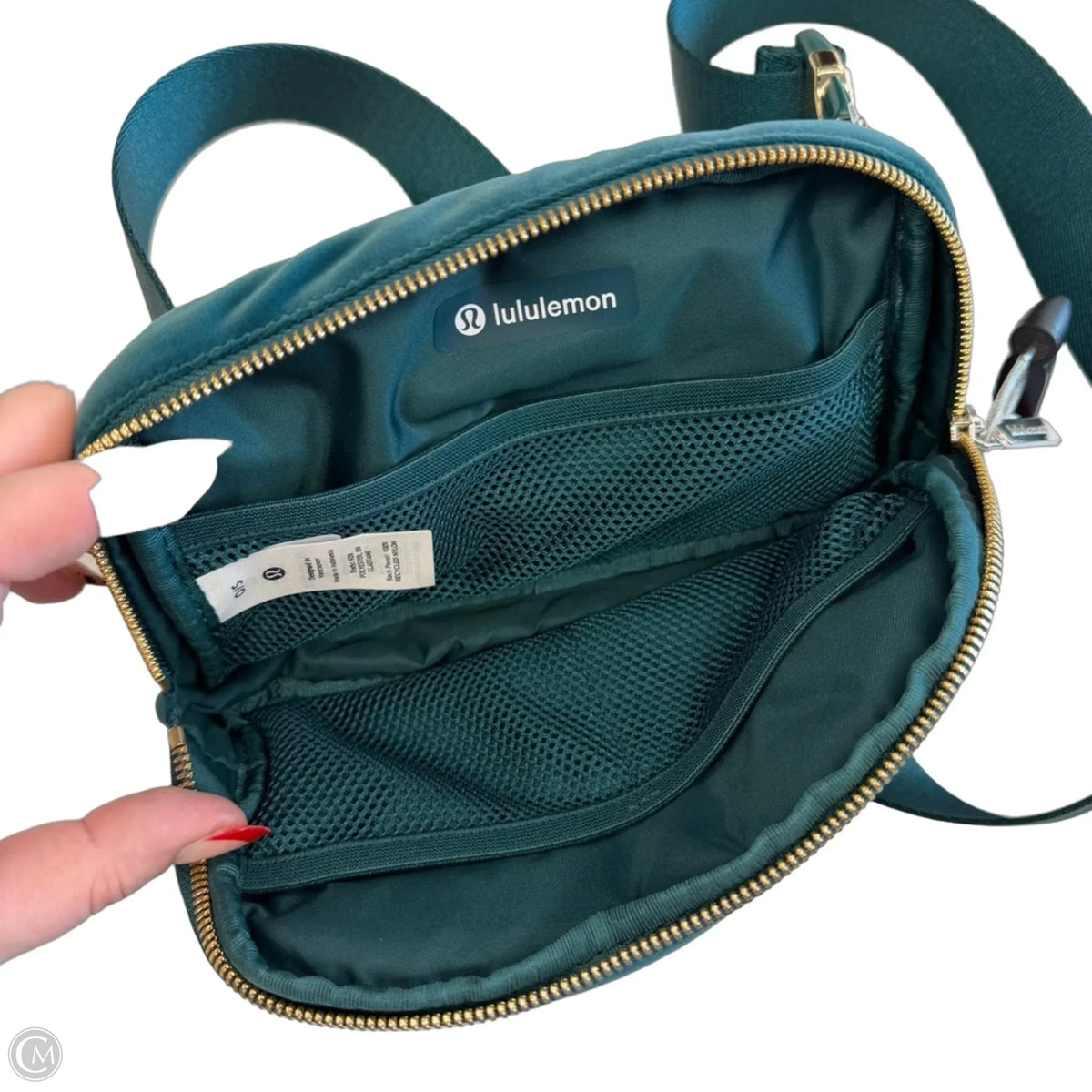 Belt Bag By Lululemon, Size: Small