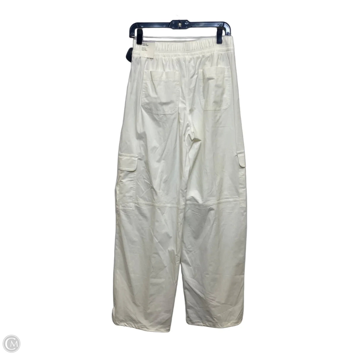 Athletic Pants By Calia In Cream, Size: S