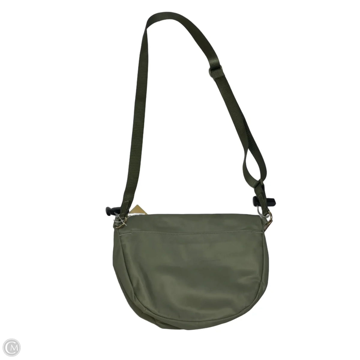 Crossbody Designer By Lululemon, Size: Medium