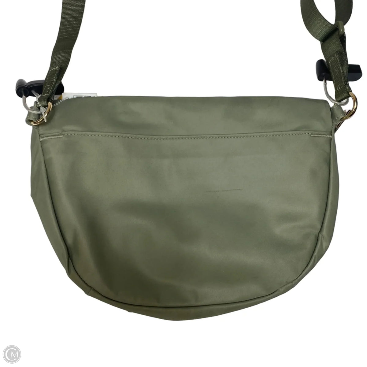 Crossbody Designer By Lululemon, Size: Medium
