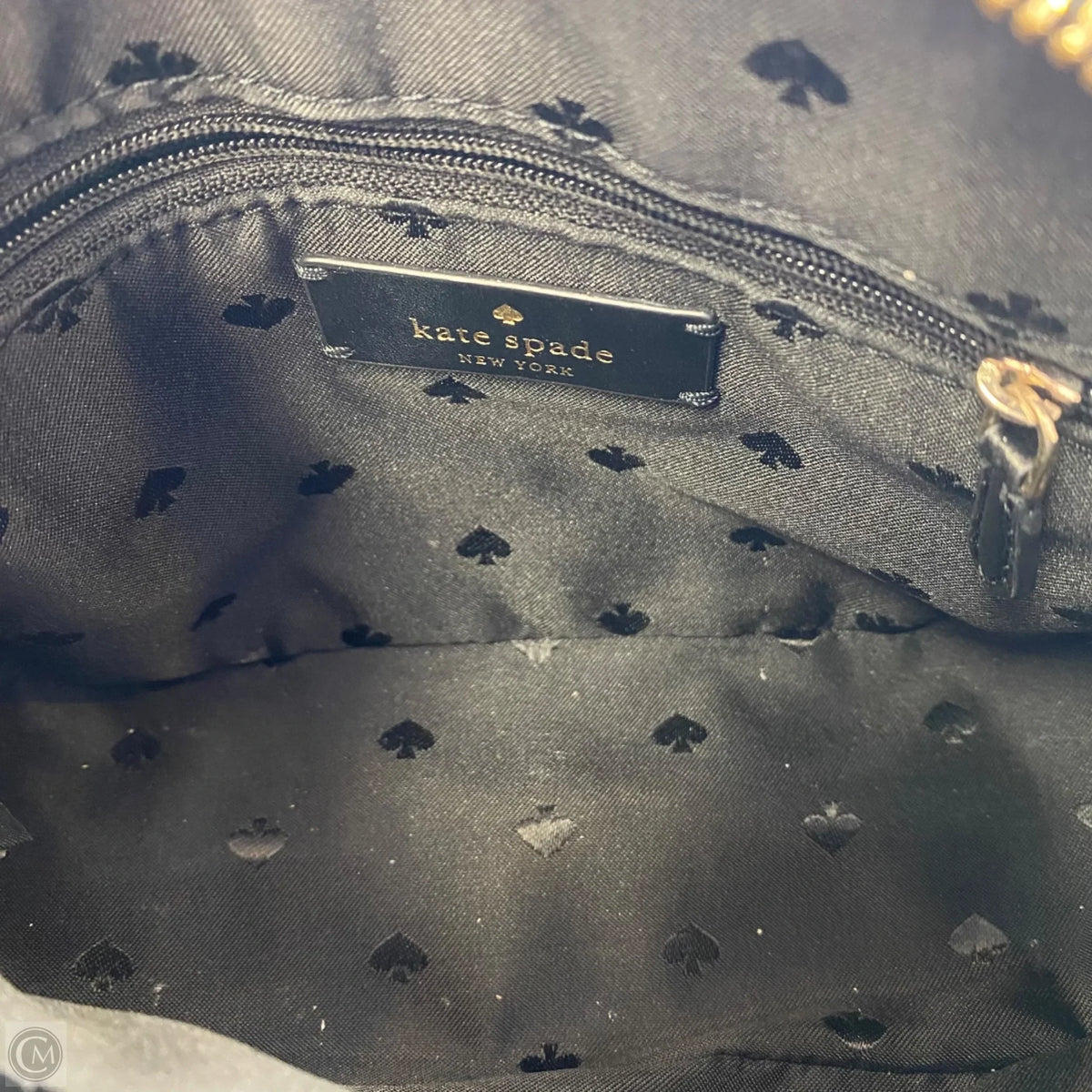 Crossbody Designer By Kate Spade, Size: Small