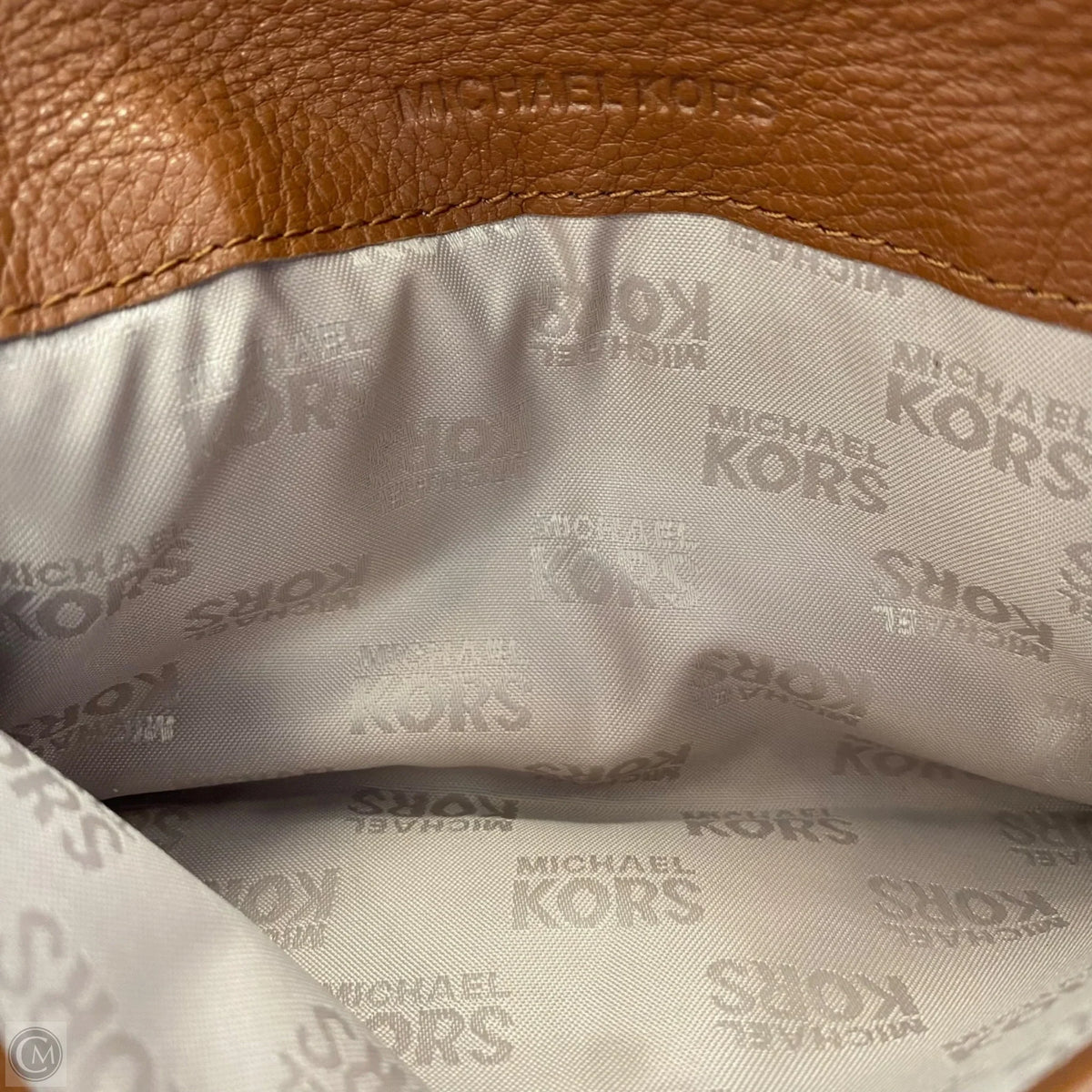 Wallet Designer By Michael Kors, Size: Medium