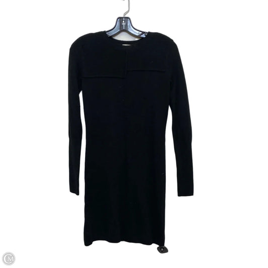 Dress Designer By Adriano Goldschmied In Black, Size: Xs