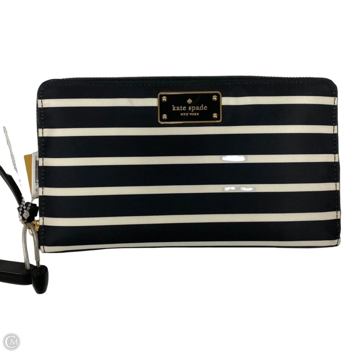 Wallet Designer By Kate Spade, Size: Large
