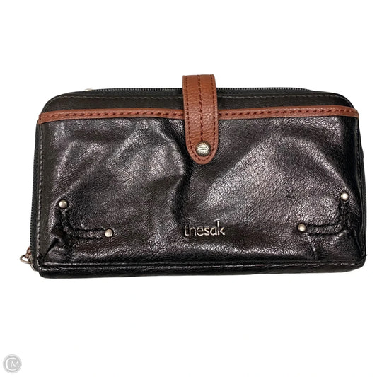 Wallet By The Sak, Size: Large