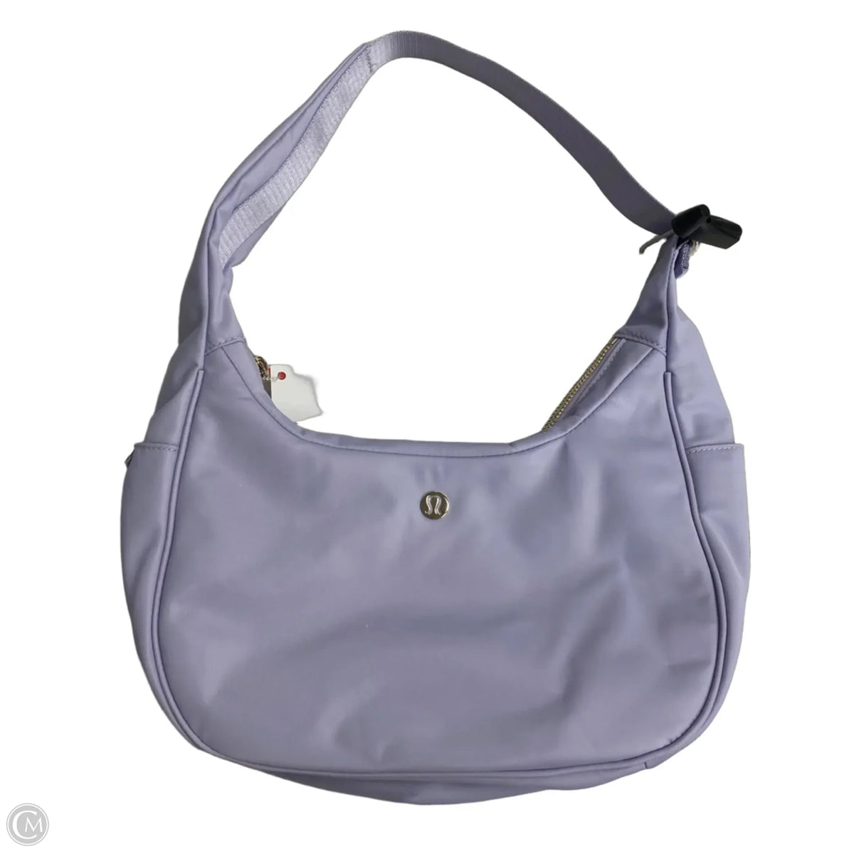 Handbag By Lululemon, Size: Medium