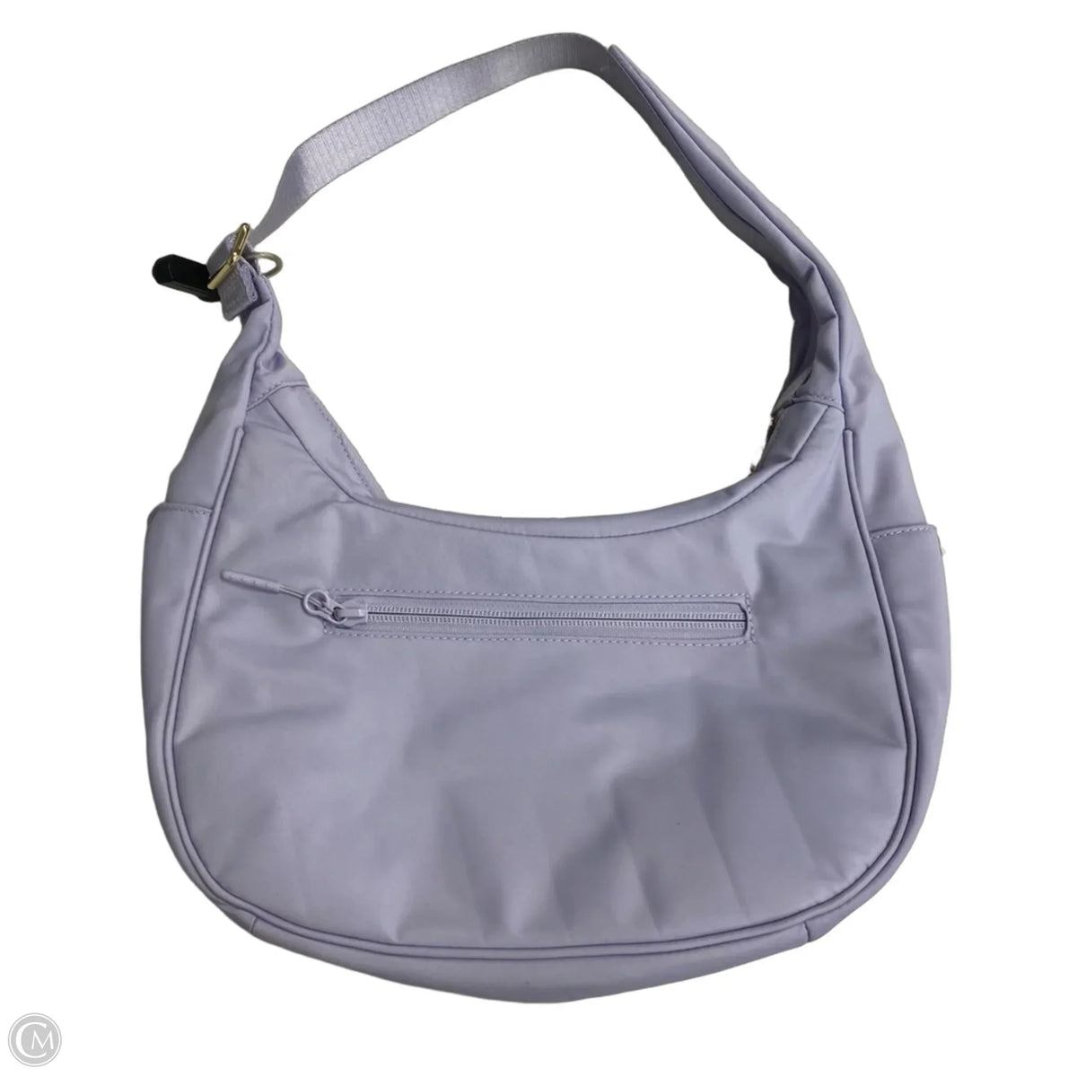 Handbag By Lululemon, Size: Medium